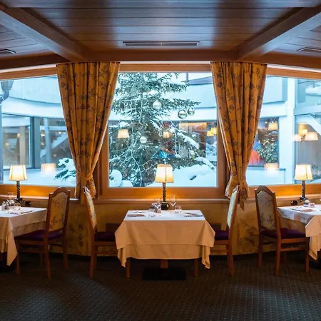 Antares 3* Selva di Val Gardena