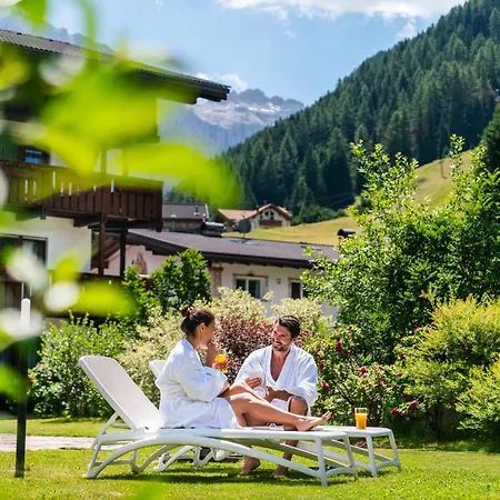 Aparthotel Antares Wolkenstein in Gröden