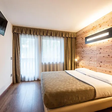 Aparthotel Antares Wolkenstein in Gröden