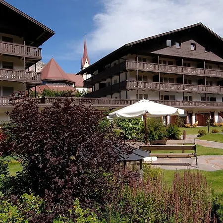 Antares Selva di Val Gardena