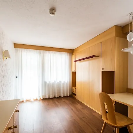 Antares Aparthotel Wolkenstein in Gröden