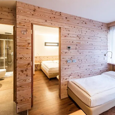 Aparthotel Antares Wolkenstein in Gröden