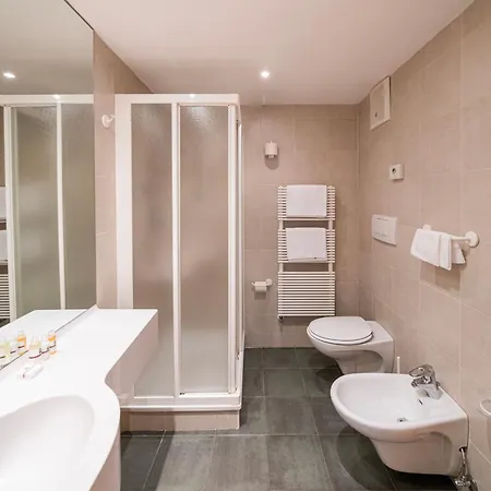 Antares Apartahotel