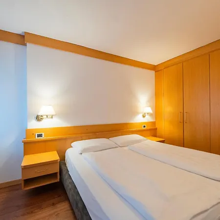 Apartahotel Antares Selva di Val Gardena