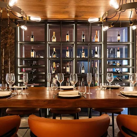 Antares Apartahotel