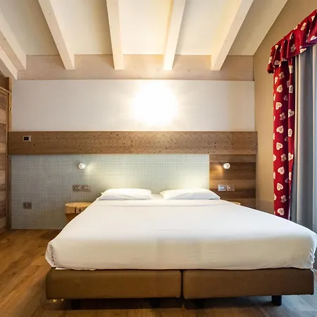 Antares Apartahotel