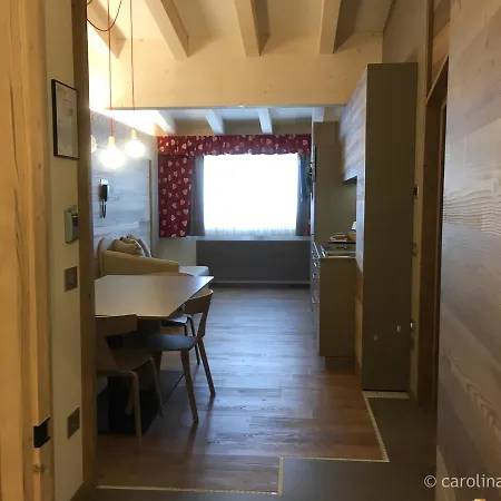 Antares 3* Selva di Val Gardena
