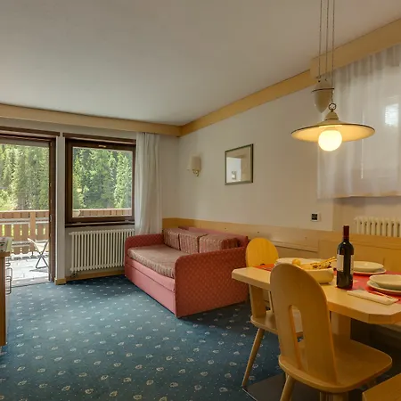 Antares Aparthotel