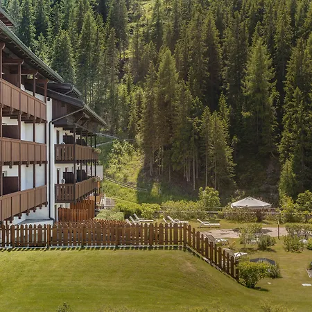 Antares Selva di Val Gardena
